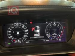 لاند روفر رانج روفر فوج